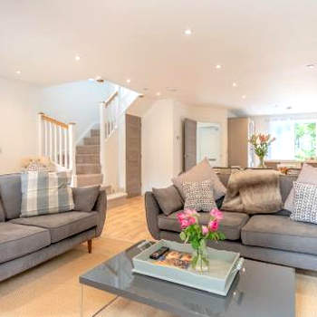 Snowdon Holiday Let, brand new home in the heart of Llanberis