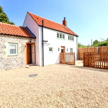 Postbox Cottage