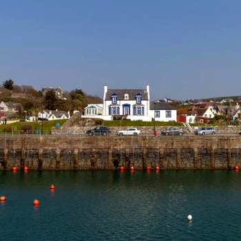 The Knowe