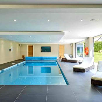 Cheltenham's Most Luxurious House