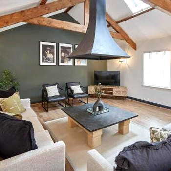 Host & Stay - The Annexe @ The Old Brewery