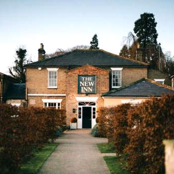 The New Inn Great Limber