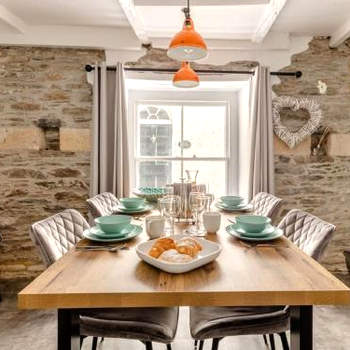 Holiday Home Winterbrook Cottage by Interhome