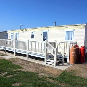 6 Berth The Chase Ingoldmells (Abi II)