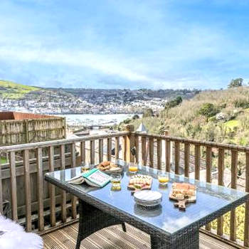 Tree Tops, Kingswear
