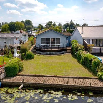 River View - Norfolk Broads