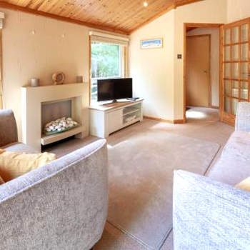 Hazel Lodge - Norfolk Cottage Agency