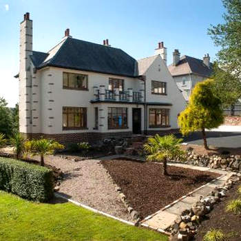 The Old Mount Manor - Causeway Coast