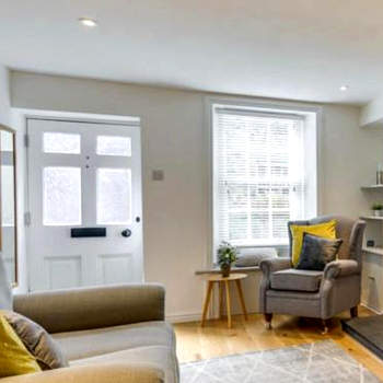 The Cottage on Fairbank - Kirkby Lonsdale