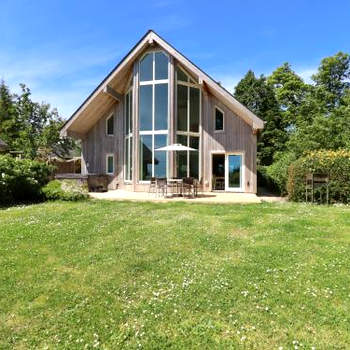 Swandown, 14 Goldenhaye