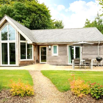 Swandown, 3 Blackdown