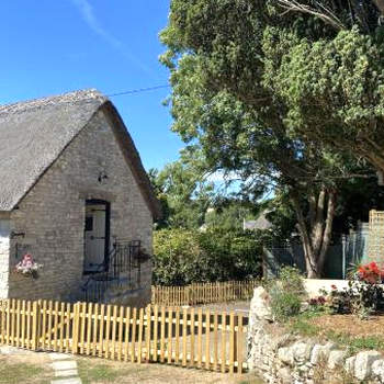 Granary Cottage