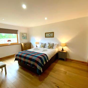 Teaghlach - Escape Holiday Home Lettings