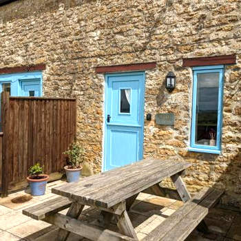 Barton Cottage