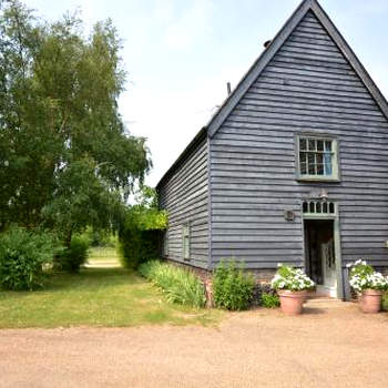 The Gig House, Stowupland