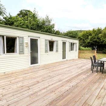 Grange Caravan