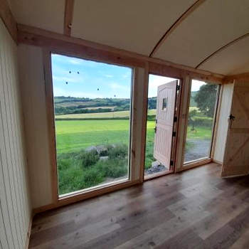Top of the Rock Glamping