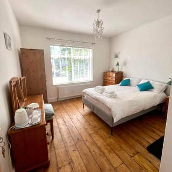 Seaside Rooms Gorleston