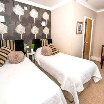 The Blue Bell Inn