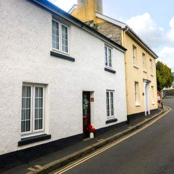 Hope Cottage