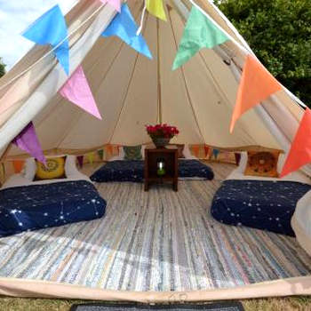 Starlight Glamping