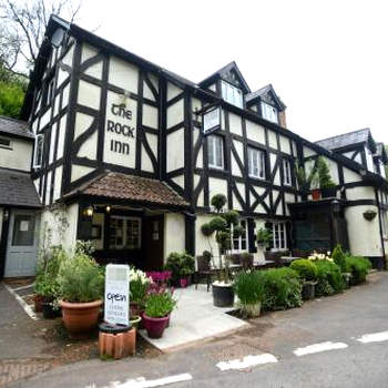 Rock Inn