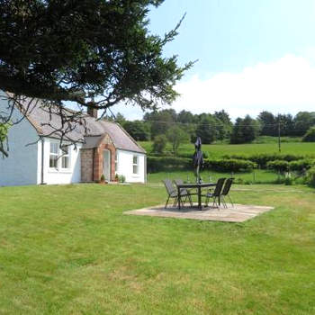 Marr Cottage