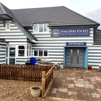 Poachers Pocket Seaview