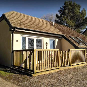 Awdry Bungalow