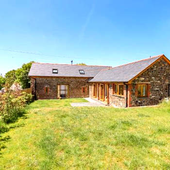 The Tithe Barn
