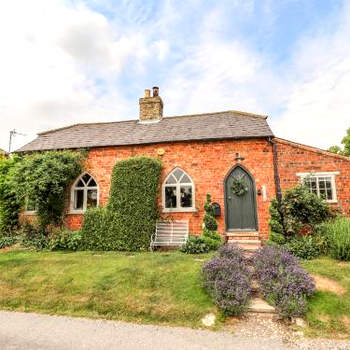 Jolls Cottage
