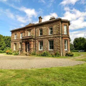 The Residence