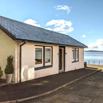 Strathclyde Cottage North