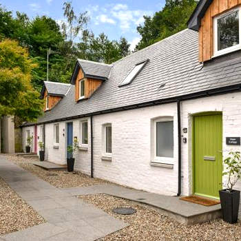 Hope Cottage - Uk40055