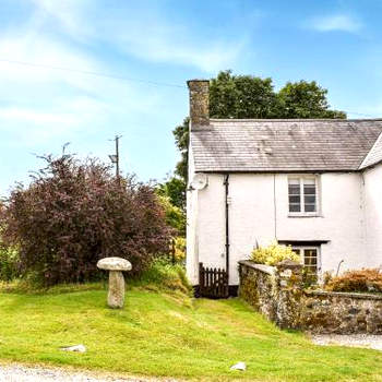 Honey Cottage
