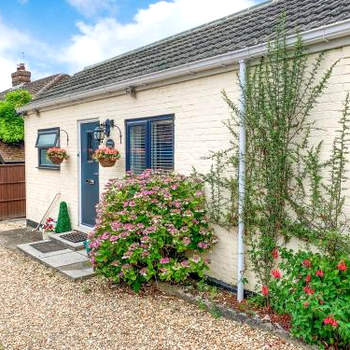 Sunbury Cottage