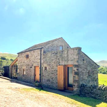 The Sheep Shack