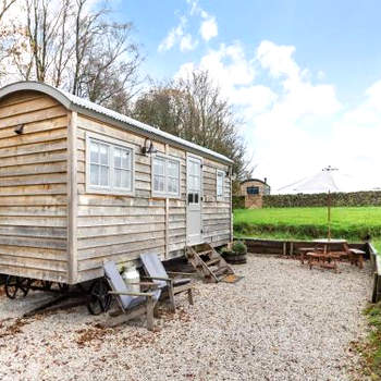 The Swaledale Hut - Uk40151