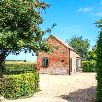 Willows Barn