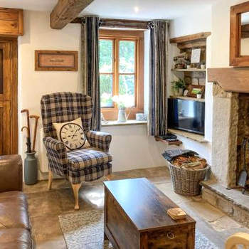 Gem Cottage
