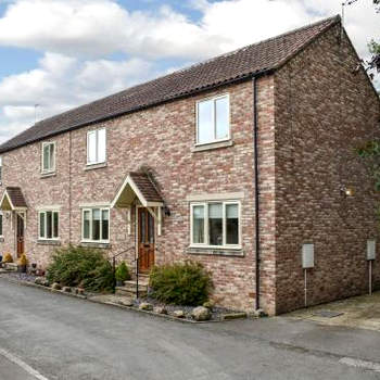 Beckside Cottage