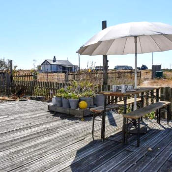 Gull House