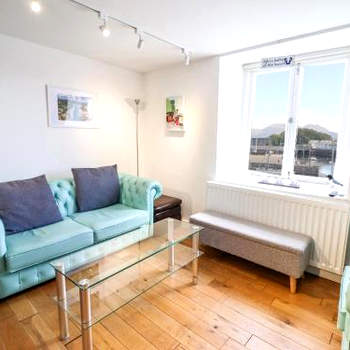 Harbour Suite