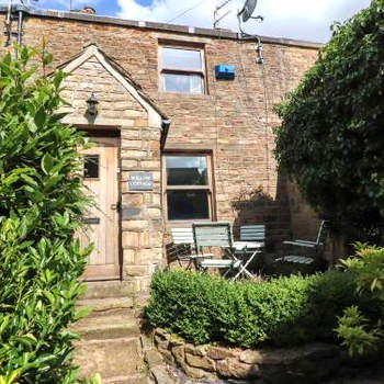 Willow Cottage