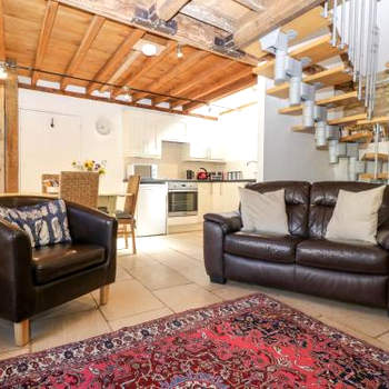 Nympy Cottage