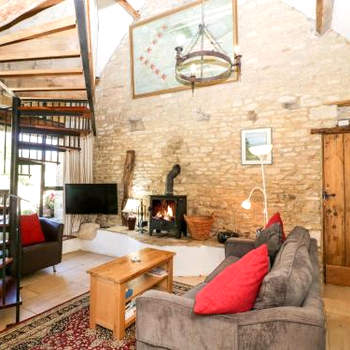 Tump Cottage
