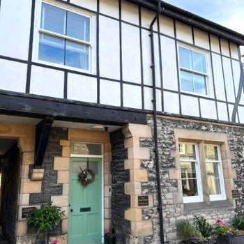 Horse Market Cottage Kirkby Lonsdale