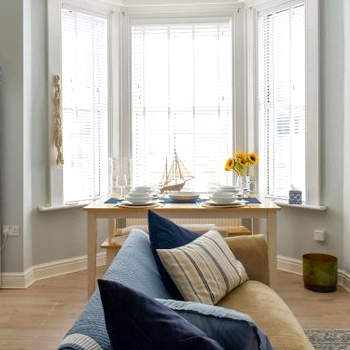 Sandgate Apartment