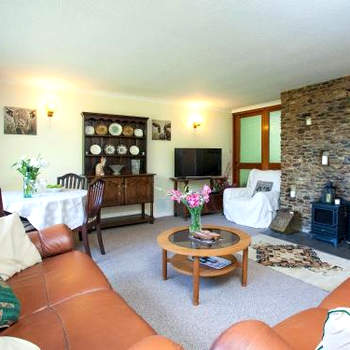 Purlbridge Bungalow