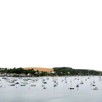 4 Bedroom Cottage with panoramic Harbour views